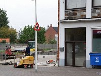 Werken bij De Post Hamont